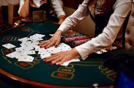 Зеркало Casino Malina
